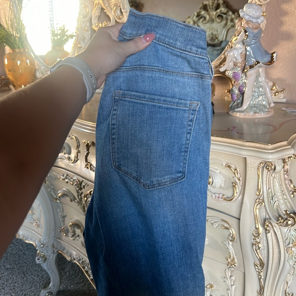 PAC Sun Jeans
